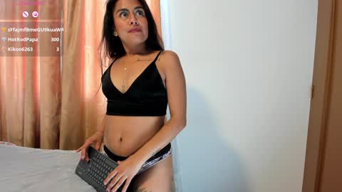 amber online show from January 17, 2025, 4:15 pm