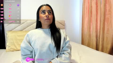 amber online show from February 6, 2025, 12:37 pm