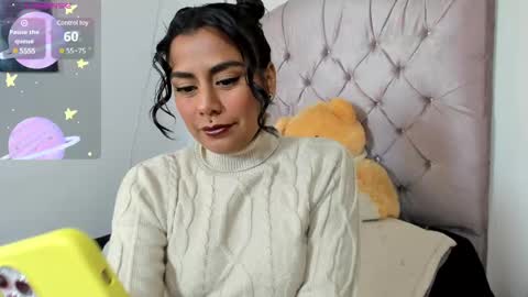 amber online show from March 7, 2025, 1:07 pm