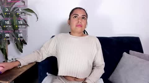 amber online show from September 11, 2025, 2:06 pm