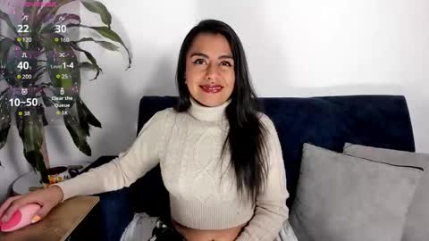 amber online show from October 11, 2025, 10:14 am