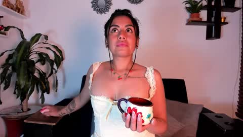 amber online show from March 17, 2026, 2:05 am