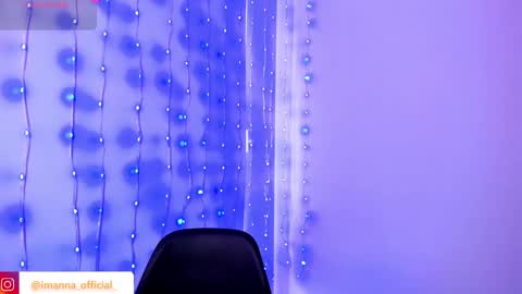 Snapshot of im_anna_ chatting on January 30, 2025, 8:21 pm im_anna_ online show from January 30, 2025, 8:21 pm