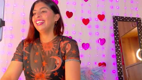 im_anna_ online show from February 26, 2026, 3:22 pm