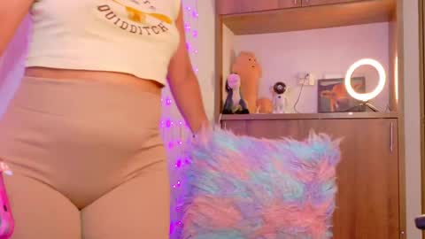 im_anna_ online show from April 4, 2026, 3:09 pm