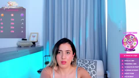  LUCY online show from December 11, 2024, 8:39 pm