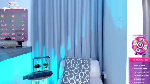  LUCY online show from December 12, 2024, 1:32 am