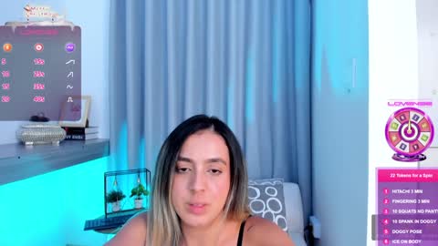  LUCY online show from December 17, 2024, 10:54 pm