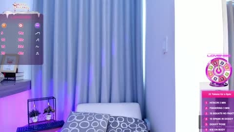  LUCY online show from December 18, 2024, 7:08 pm