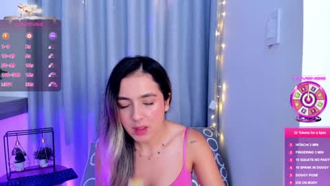  LUCY online show from December 24, 2024, 11:28 am