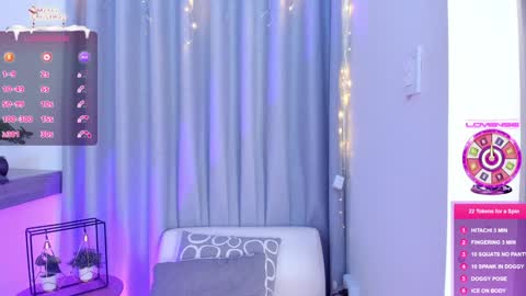  LUCY online show from December 28, 2024, 12:03 pm