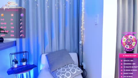  LUCY online show from December 30, 2024, 6:38 pm