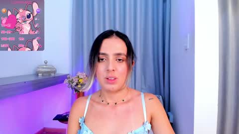  LUCY online show from February 7, 2025, 8:53 pm