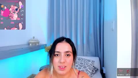  LUCY online show from February 13, 2025, 8:55 pm