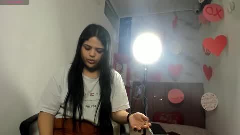 Ariana online show from February 24, 2025, 10:36 pm