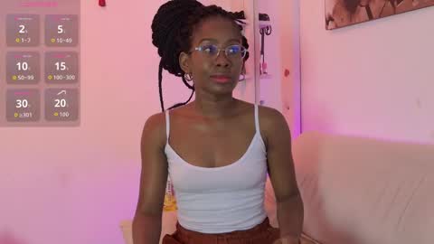 Ariana online show from November 2, 2025, 12:07 pm