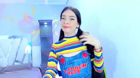 im_brittany_333 online show from February 11, 2026, 7:02 am