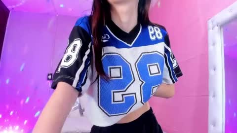 im_brittany_333 online show from May 15, 2026, 11:34 pm