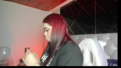 im_bunny__ online show from September 12, 2025, 11:21 am