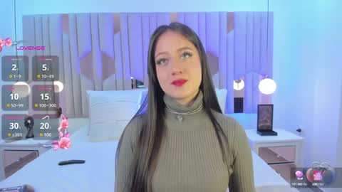 Caro   online show from February 7, 2025, 8:11 am