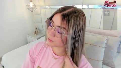 DAHLIA online show from March 11, 2025, 8:31 pm