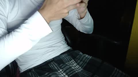 im_dave21 online show from September 14, 2025, 11:20 am