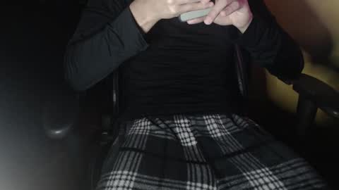 im_dave21 online show from October 7, 2025, 8:55 am