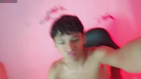 im_david01 online show from October 8, 2025, 1:20 pm