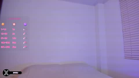 Snapshot of im_eli1 chatting on September 20, 2025, 4:24 am Eli  online show from September 20, 2025, 4:24 am