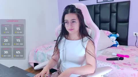 Eliza online show from February 21, 2026, 11:11 am