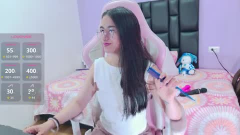 Eliza online show from April 10, 2026, 10:53 am