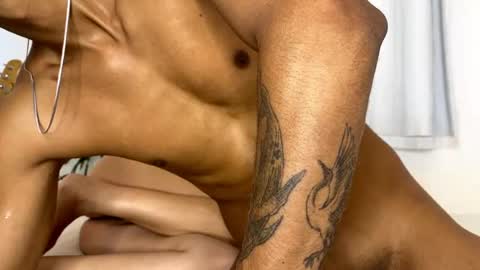 Emma and Matt  online show from April 8, 2026, 12:38 pm