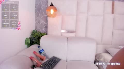 im gabriela online show from March 17, 2026, 12:52 pm