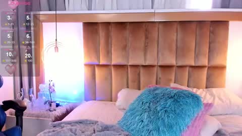 Anna  online show from January 17, 2025, 2:50 pm