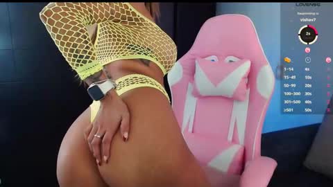 Grecia online show from October 13, 2025, 4:51 pm