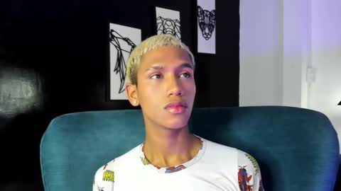 JASPER online show from February 6, 2026, 8:23 pm