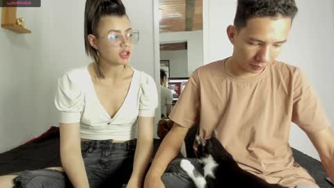 Sabrina  Jeremy online show from December 21, 2024, 2:37 pm