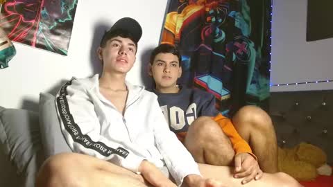 im_juanda online show from December 16, 2025, 11:59 am