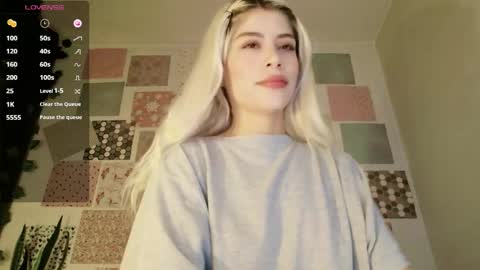 im_kali online show from April 18, 2026, 9:46 am