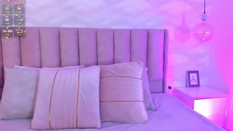 Kazumi online show from September 20, 2025, 1:01 pm