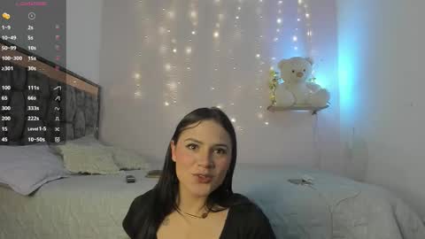 Letty online show from March 26, 2026, 11:32 pm