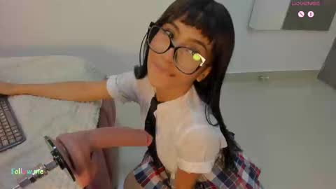 im_lisacb online show from October 26, 2025, 3:51 pm