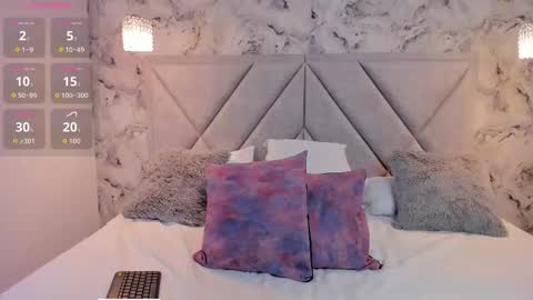 Manu  online show from October 10, 2025, 12:04 pm