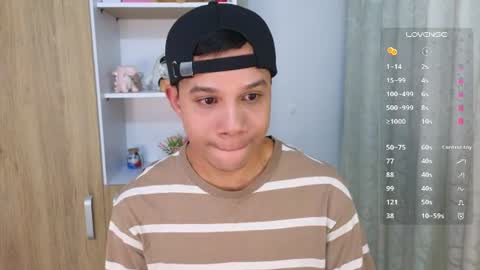 Marco online show from June 12, 2026, 3:27 am