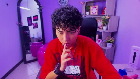 mathias online show from November 4, 2025, 4:11 am