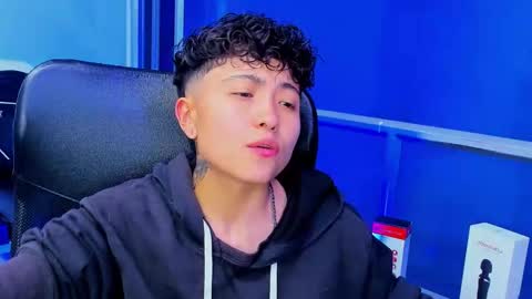 mathias online show from January 9, 2026, 3:53 am