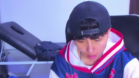 mathias online show from February 3, 2026, 7:13 am