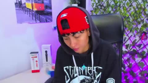 mathias online show from March 18, 2026, 1:42 am