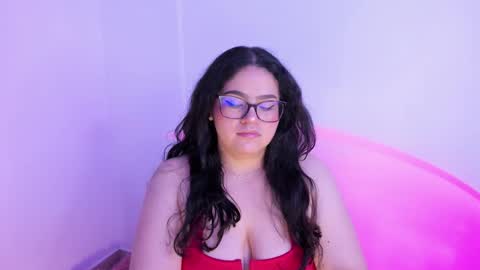 mei mei uwu online show from October 7, 2025, 10:07 pm