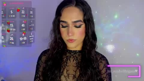 Mishell Martinez    INSTAGRAM im mishellbigass online show from March 10, 2025, 4:07 am